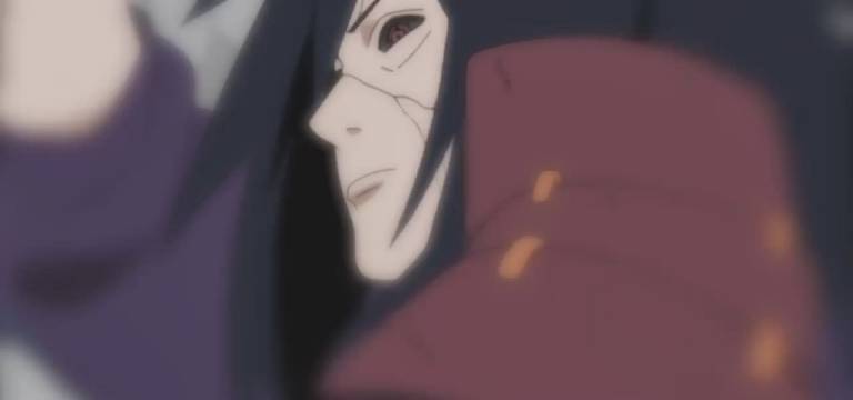 #火影忍者# 人物混剪 疾风菌的微博视频